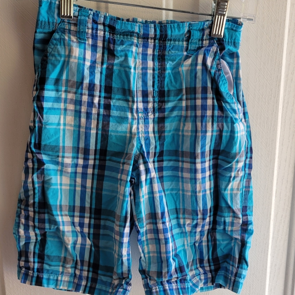 Boys Shorts